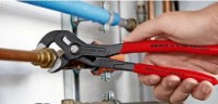 Εικόνα της Γκαζοτανάλια 250 mm Knipex