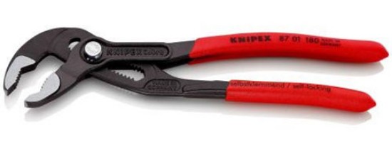 Εικόνα της Γκαζοτανάλια 180 mm Knipex