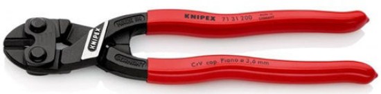 Εικόνα της Κόφτης 200 mm cobolt β.τ. Knipex