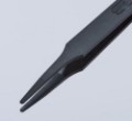 Εικόνα της Μπροσέλα πλαστική λαβή 115 mm Knipex