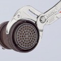 Εικόνα της Πένσα για σιφώνια & συνδέσμους επιχρωμιωμένη 250mm Knipex