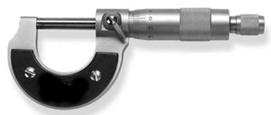 Εικόνα της Μικρόμετρο με βίντι 175-200 mm