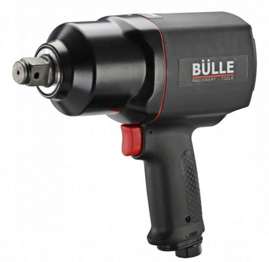 Εικόνα της Αερόκλειδο 3/4" Professional 207kgm Bulle