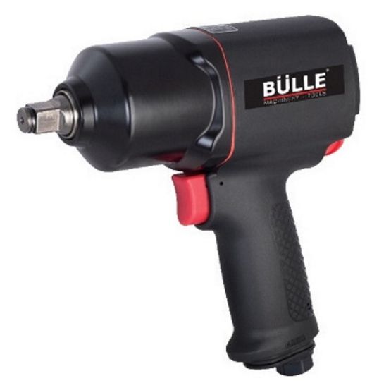 Εικόνα της Αερόκλειδο 1/2" 113 kgm Professional (HD) Bulle