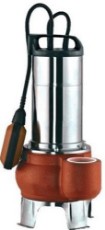 Εικόνα της Υποβρύχια αντλία inox 750watt βαρέως τύπου inox με περιδίνηση Kraft