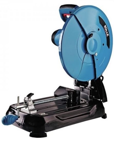 Εικόνα της Δισκοπρίονο μετάλλου 2400watt 355mm Bulle