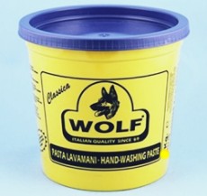 Εικόνα της Πάστα καθαρισμού χερίων 10Kgr Wolf