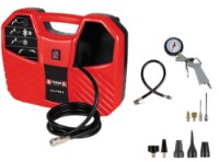 Εικόνα της Αεροσυμπιεστής μονομπλόκ oilfree 1.5hp 220volt Express