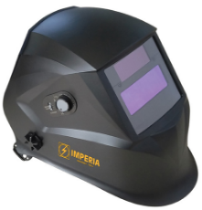 Εικόνα της Ηλεκτρονική μάσκα ηλεκτροσυγκόλλησης Imperia