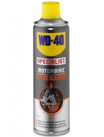 Εικόνα της Σπρέυ καθαριστικό φρένων moto (motornbike brake cleaner)wd40 500ml