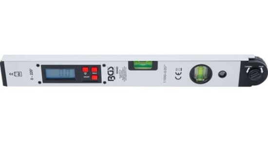 Εικόνα της Ψηφιακό αλφάδι με lcd οθόνη Bgs