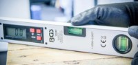 Εικόνα της Ψηφιακό αλφάδι με lcd οθόνη Bgs