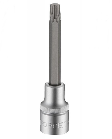 Εικόνα της Καρυδάκι torx μακρύ 1/2'' T80 Force