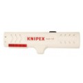 Εικόνα της Απογυμνωτής για καλώδια δεδομένων 4.5-10mm Knipex