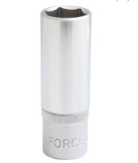 Εικόνα της Καρυδάκι για μπουζί εξάγωνο 1/2" 20.6 mm Force