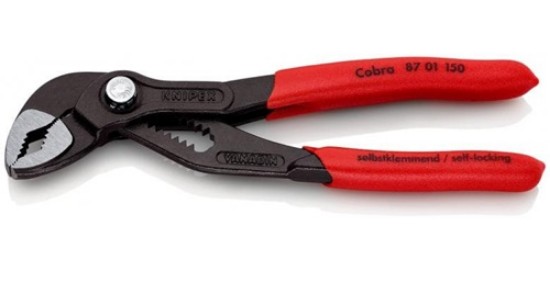 Εικόνα της Γκαζοτανάλια 150 mm Knipex