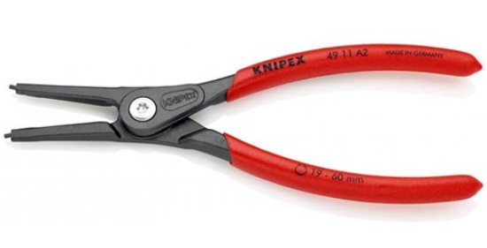 Εικόνα της Ασφαλειοτσίμπιδο 7" 19-60 Knipex