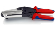 Εικόνα της Κόφτης για κανάλια καλωδίων 275mm Knipex