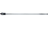 Εικόνα της Μανέλα σπαστή 1/2" 620mm με καστάνια Bgs