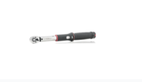 Εικόνα της Δυναμόκλειδο 1/4'' 5-25 Force