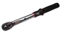Εικόνα της Δυναμόκλειδο 3/8'' 10-50 Force