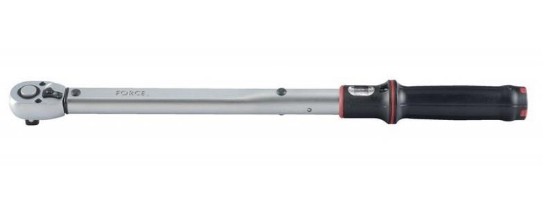 Εικόνα της Δυναμόκλειδο 1/2'' 40-200 Force