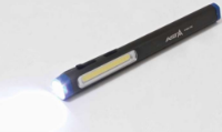Εικόνα της Φακός εργασίας cob led επαναφορτιζόμενος 300 lumens Asta