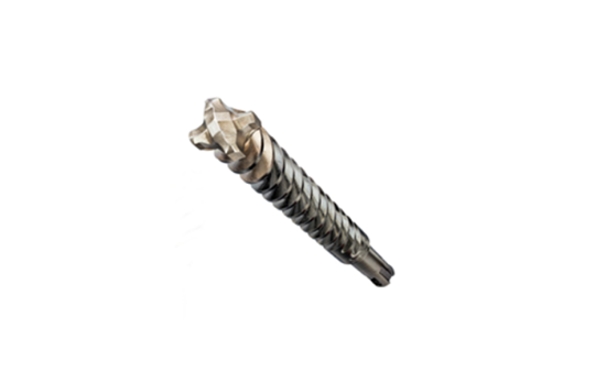 Εικόνα της Τρυπάνι 4κοπο sds plus 16*250*300mm power keil