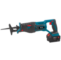 Εικόνα της Σπαθόσεγα μπαταρίας λιθίου 18v 1*4Ah Bulle