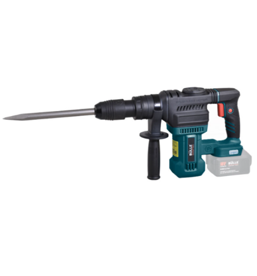 Εικόνα της Σκαπτικό μπαταρίας sds max 18v Brushless Bulle