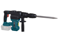 Εικόνα της Σκαπτικό μπαταρίας sds max 18v Brushless Bulle