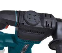 Εικόνα της Σκαπτικό μπαταρίας sds max 18v Brushless Bulle
