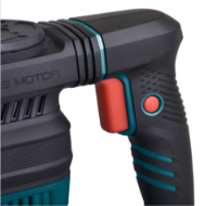 Εικόνα της Σκαπτικό μπαταρίας sds max 18v Brushless Bulle