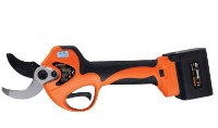 Εικόνα της Ψαλίδι κλαδέματος μπαταρίας 40mm 21V 2Ah/4Ah Kraft