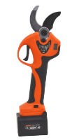 Εικόνα της Ψαλίδι κλαδέματος μπαταρίας 40mm 21V 2Ah/4Ah Kraft