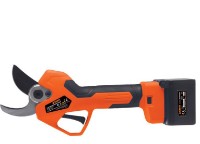 Εικόνα της Ψαλίδι κλαδέματος μπαταρίας 45mm 21V 2Ah/4Ah Kraft