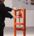 Εικόνα για την κατηγορία Πρέσσες Υδραυλικές