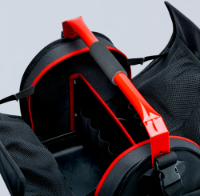 Εικόνα της Tσάντα εργαλείων υφασμάτινη light pack Knipex