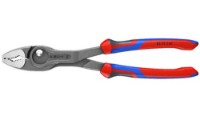 Εικόνα της Πένσα ρυθμιζόμενη 7 θέσεων 250mm Knipex