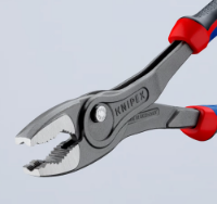 Εικόνα της Πένσα ρυθμιζόμενη 7 θέσεων 250mm Knipex