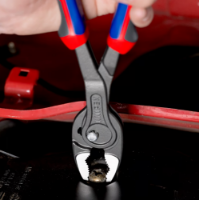 Εικόνα της Πένσα ρυθμιζόμενη 7 θέσεων 250mm Knipex