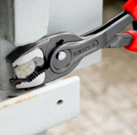 Εικόνα της Πένσα ρυθμιζόμενη 7 θέσεων 250mm Knipex