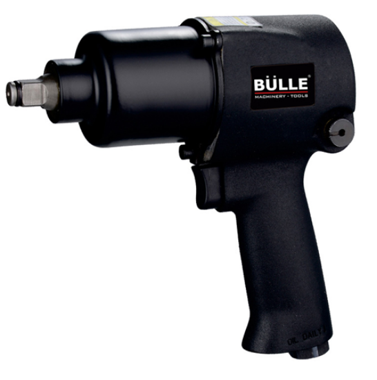 Εικόνα της Αερόκλειδο 1/2'' professional(HD) διπλό σφυρί Bulle