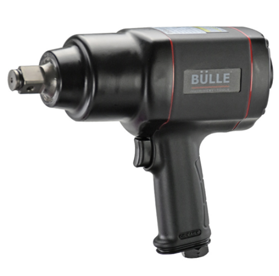 Εικόνα της Αερόκλειδο 3/4" professional(HD) διπλό σφυρί composite 140/160 kgm Bulle