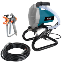 Εικόνα της Ηλεκτρικό σύστημα βαφής airless 650w Bulle