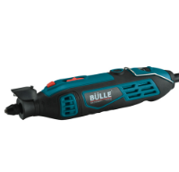 Εικόνα της Πολυεργαλείο περιστροφικό 180 watt Bulle