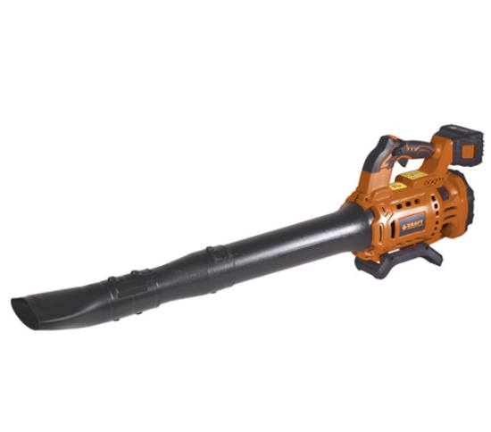 Εικόνα της Φυσητήρας μπαταρίας 18v 4.0Ah Brushless Kraft