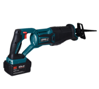 Εικόνα της Σπαθόσεγα μπαταρίας λιθίου 18v 1*4Ah Bulle
