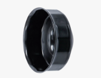 Εικόνα της Φιλτρόκλειδο κούπας 65mm *14 γωνίες Bgs