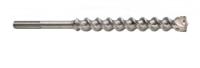 Εικόνα της Διαμαντοτρύπανο 4κοπο sds max 22*920 turbokeil